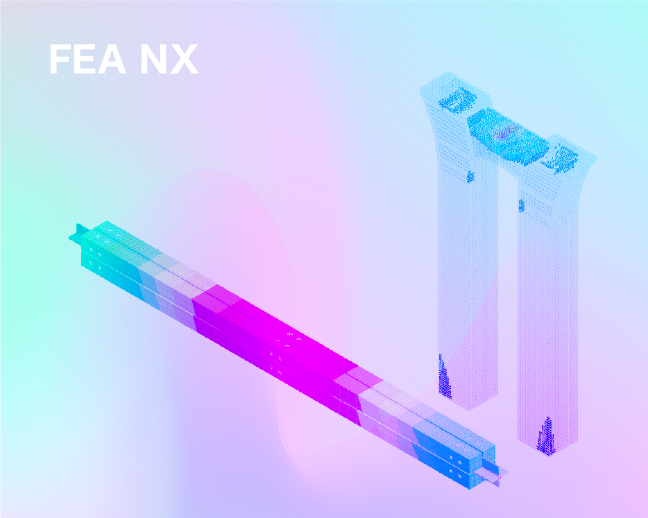 FEA NX